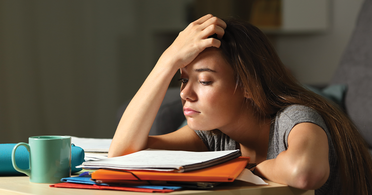 How students can study better to excel on Advanced Placement tests