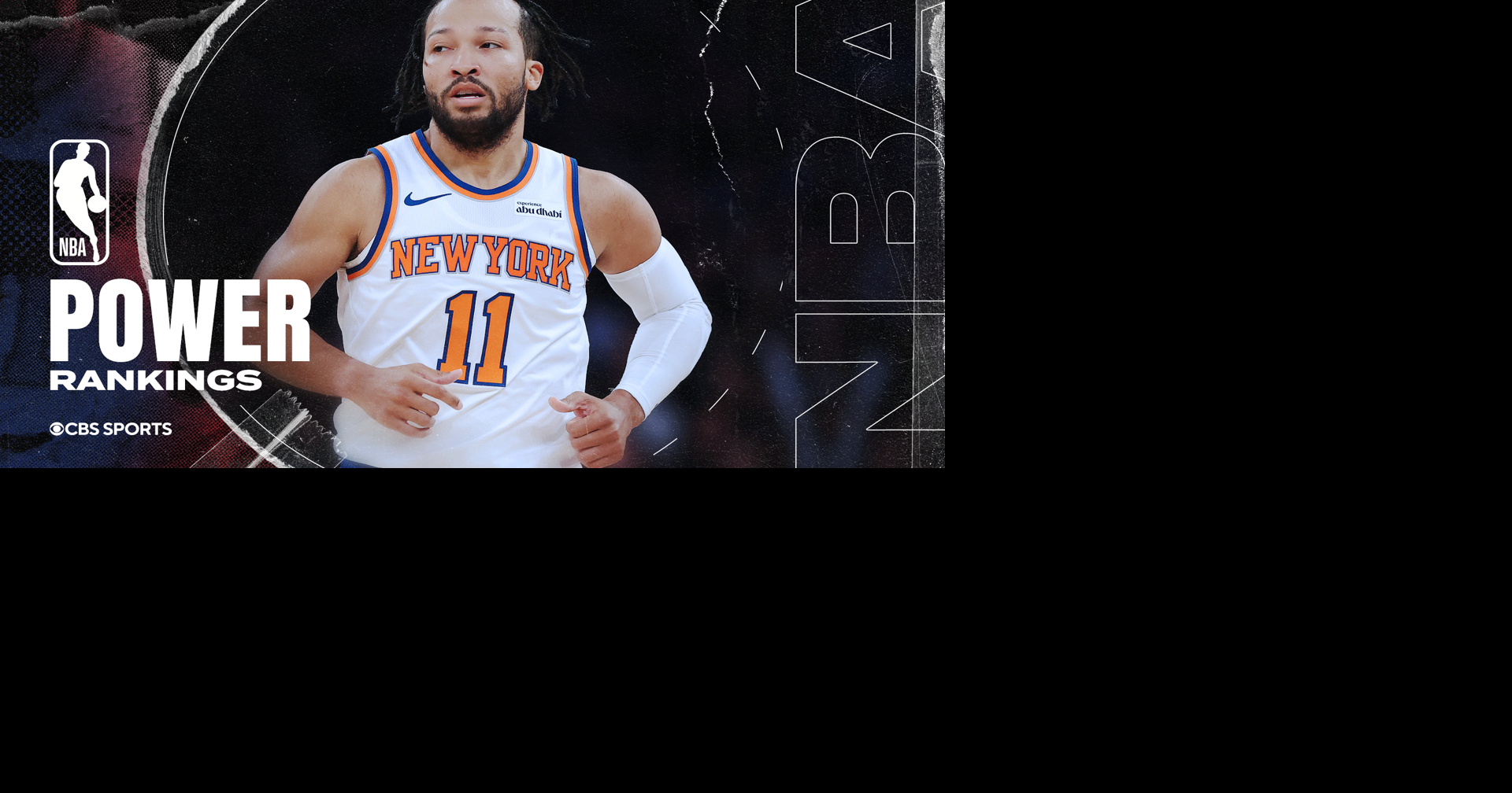 NBA Power Rankings: Knicks No. 2 behind OKC as new season begins, injuries already impacting Lakers