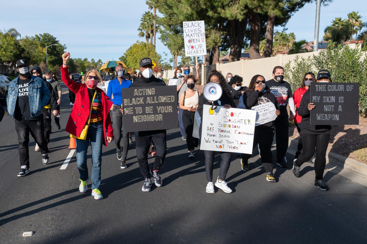Discovery Bay protest_20201121