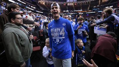 Jon Scheyer was the perfect pick to succeed Coach K and has done the unthinkable: remade Duke in his own image