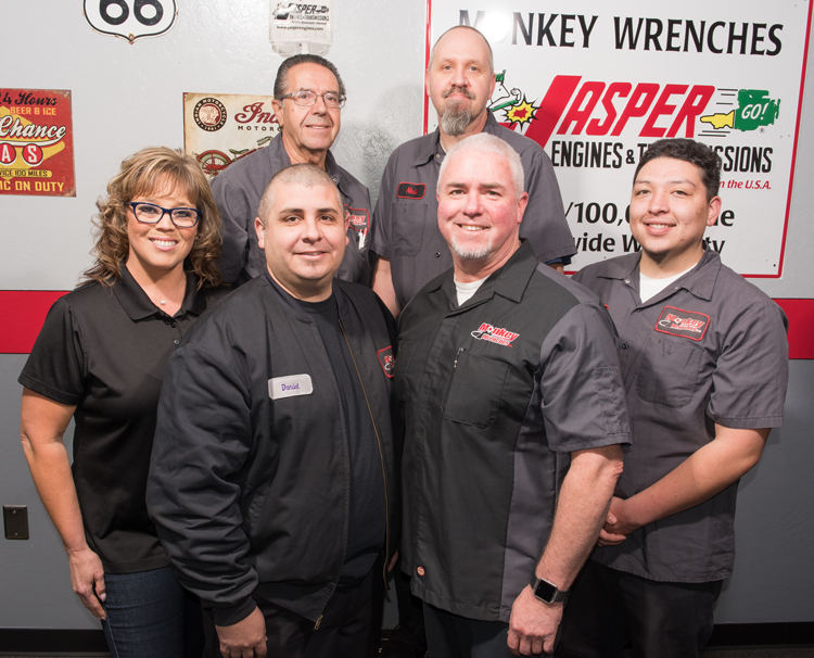 monkey wrenches inc