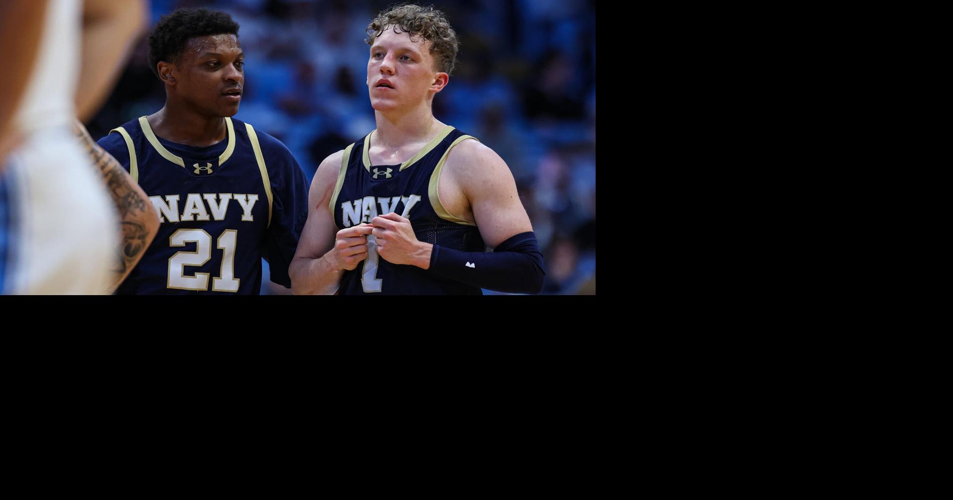No NIL, no transfers, no problem: How Navy has put together its best ...