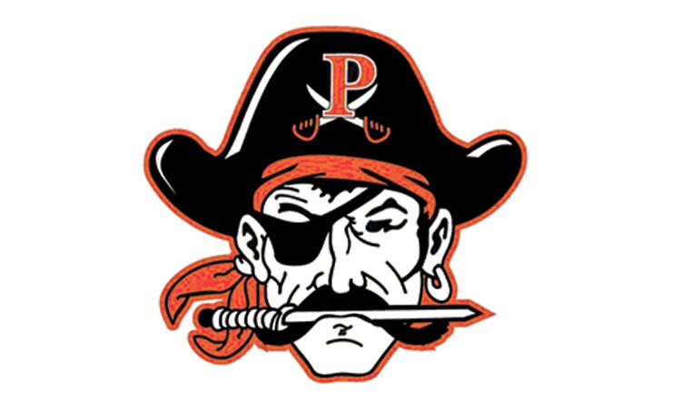 Pittsburg High School Pirates Apparel Store