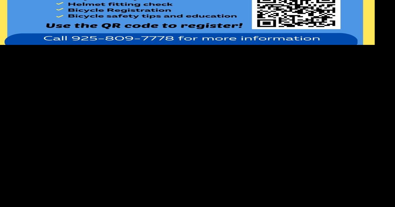 Brentwood Police Department Bike Rodeo Community Calendar thepress net