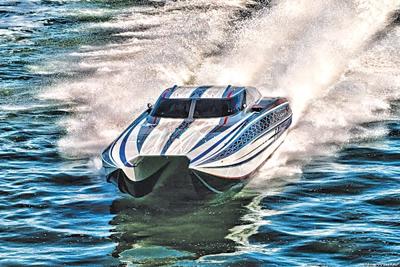 Discovery Bay Lions Club Big Cat Poker Run Returns For 19th Season