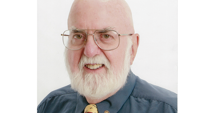 John Thomas Gaughan | Obituaries | thepress.net