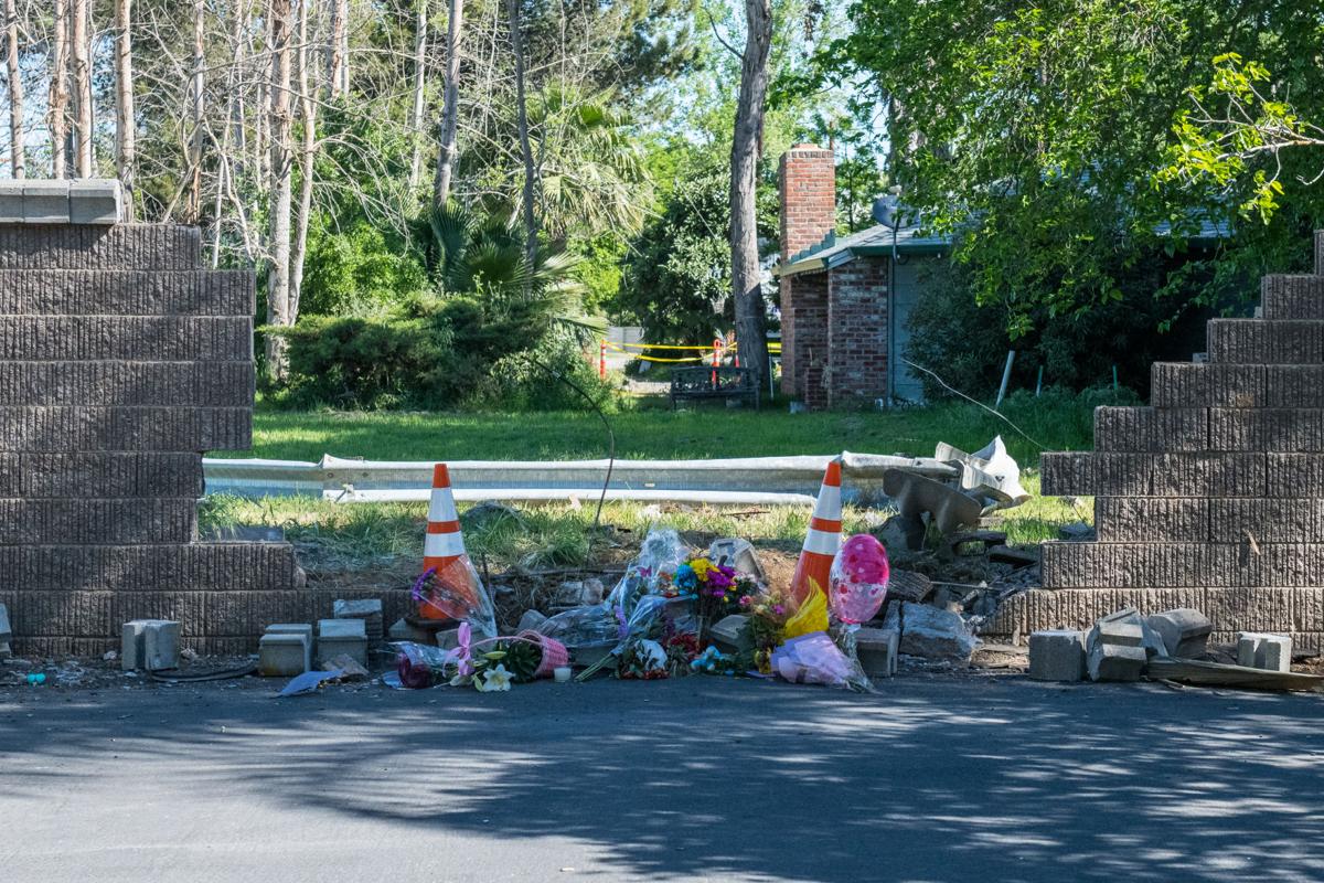 BP Accident memorial