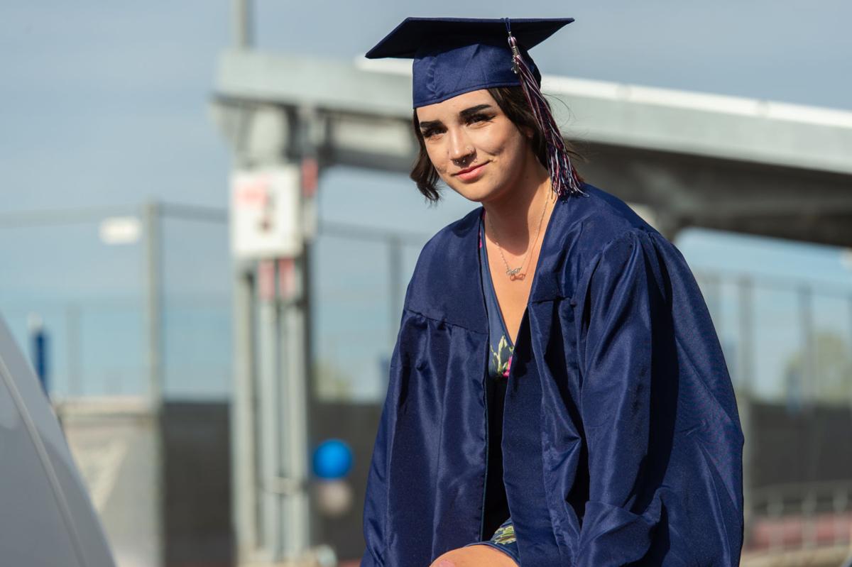 FHS graduation 2020