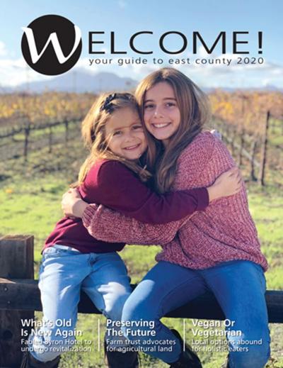 Welcome! Guide is here