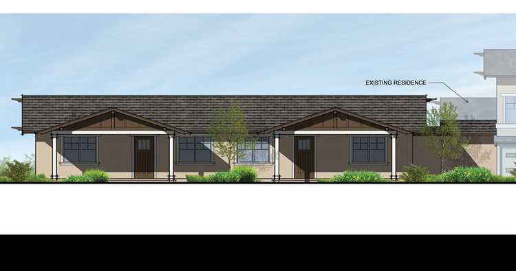 Brentwood City Council approves expansion of Shepherd’s Gate shelter for women and children | News