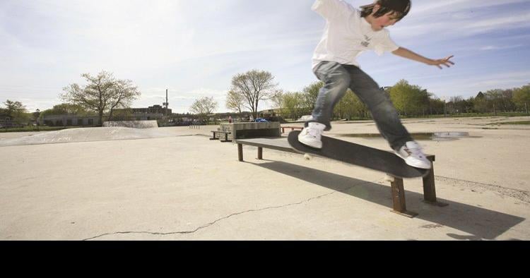 Group of teens spur skate-park changes in Brentwood | News 