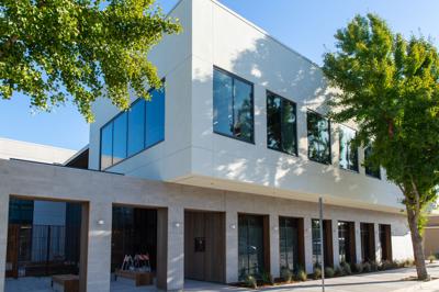 new brentwood library set to open on sept 29 news