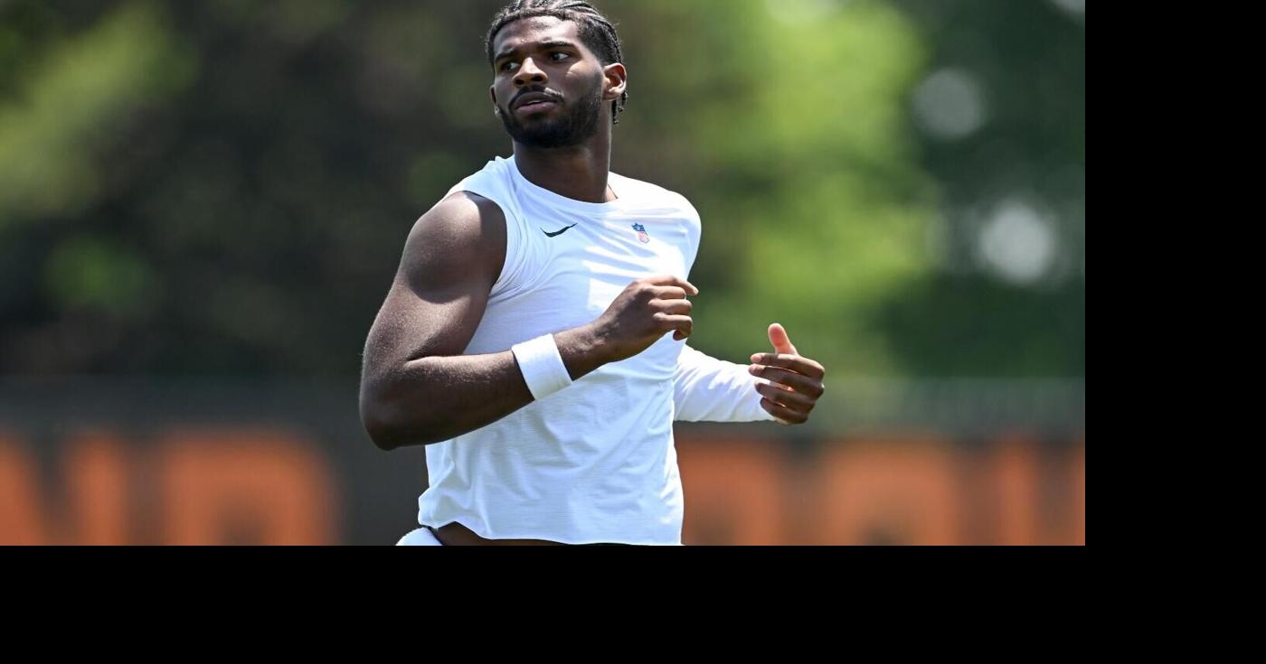 Browns GM Andrew Berry addresses Shedeur Sanders' speeding violations:  'Just not smart' | National | thepress.net