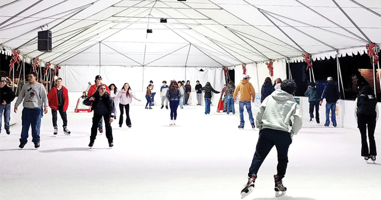 Brentwood on Ice to open downtown Nov. 22 | Living | thepress.net brentwood-on-ice-to-open-downtown-nov-22-living-thepress-net