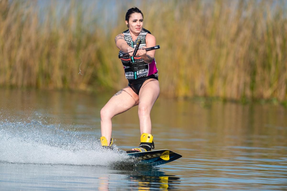 [Photos] 40th annual Frozen Bun Run on Bethel Island Slideshows