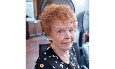 Verna Rose Jahn