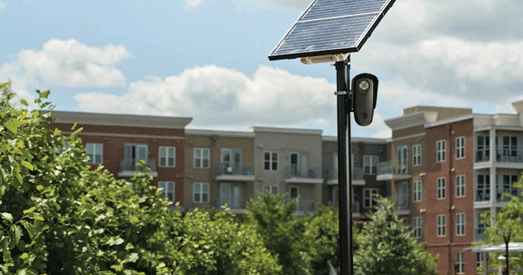 Brentwood discusses controversial Flock cameras