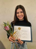 [Photos] Soroptimist International of the Delta celebrates outstanding students