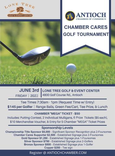 Chamber of Commerce Chamber Cares Golf JPG