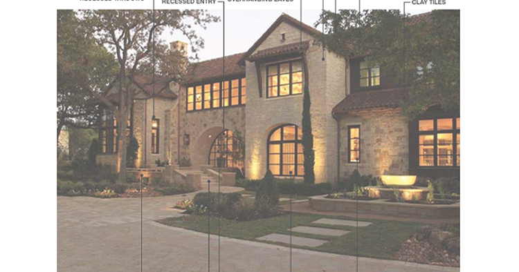 Brentwood planners talk housing standards