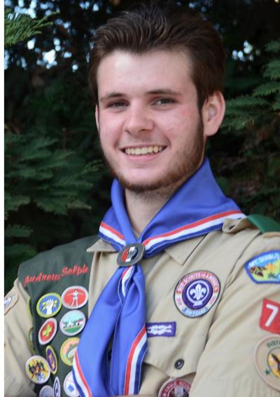 Andrew Jordan Selph