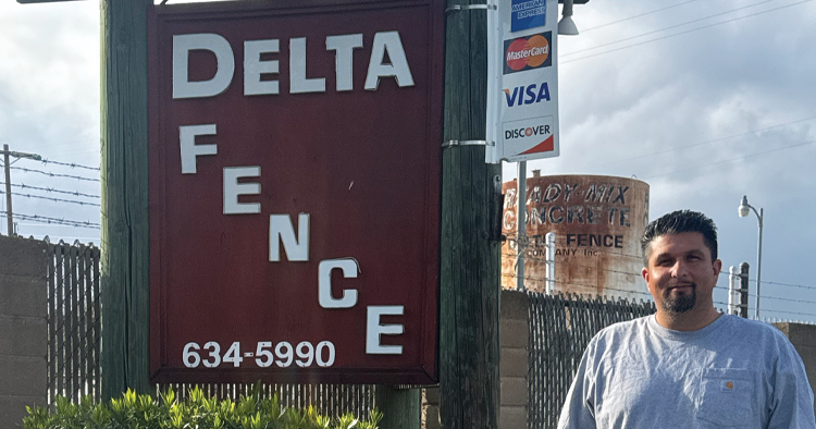 Discover How Delta Fence Co. is Redefining Customer Service Under New Leadership
