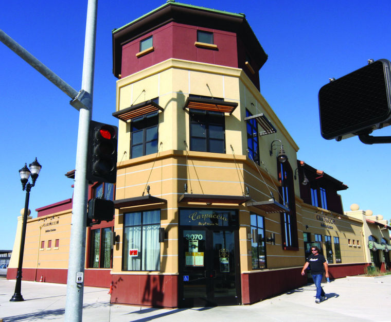 Oakley Restaurant Carpaccio To Close Its Doors News Thepress