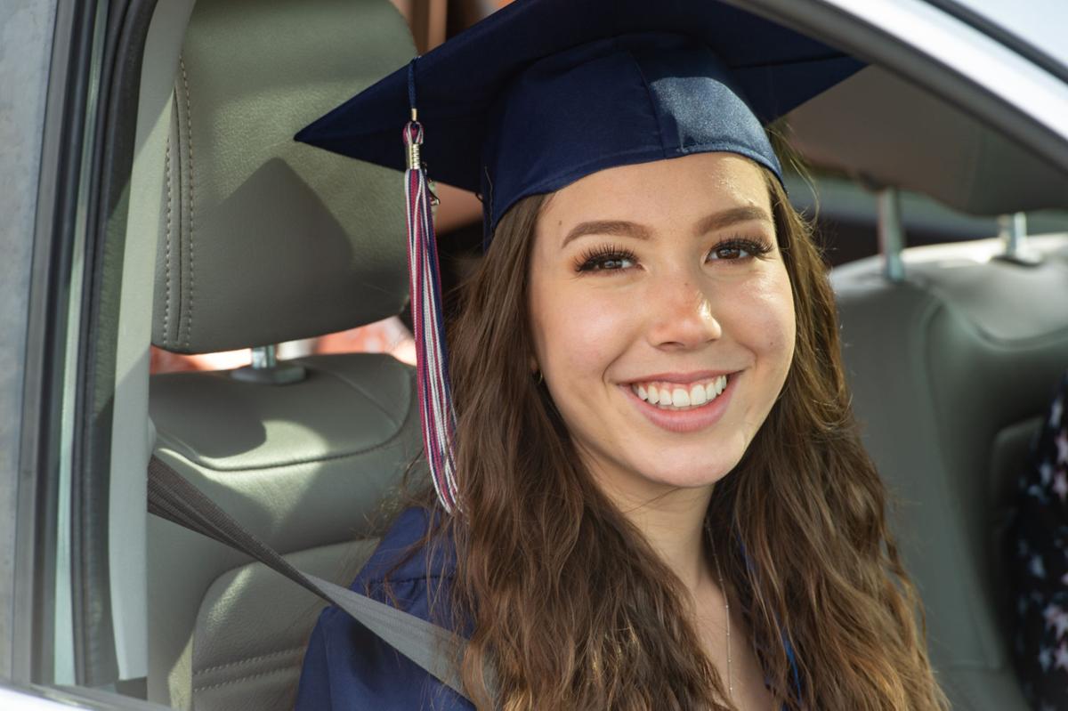 FHS graduation 2020