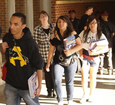 Students Dressed For Success Antioch Thepress Net