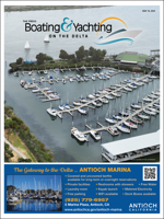 Boating & Yachting 2025