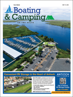 Boating & Camping 2026