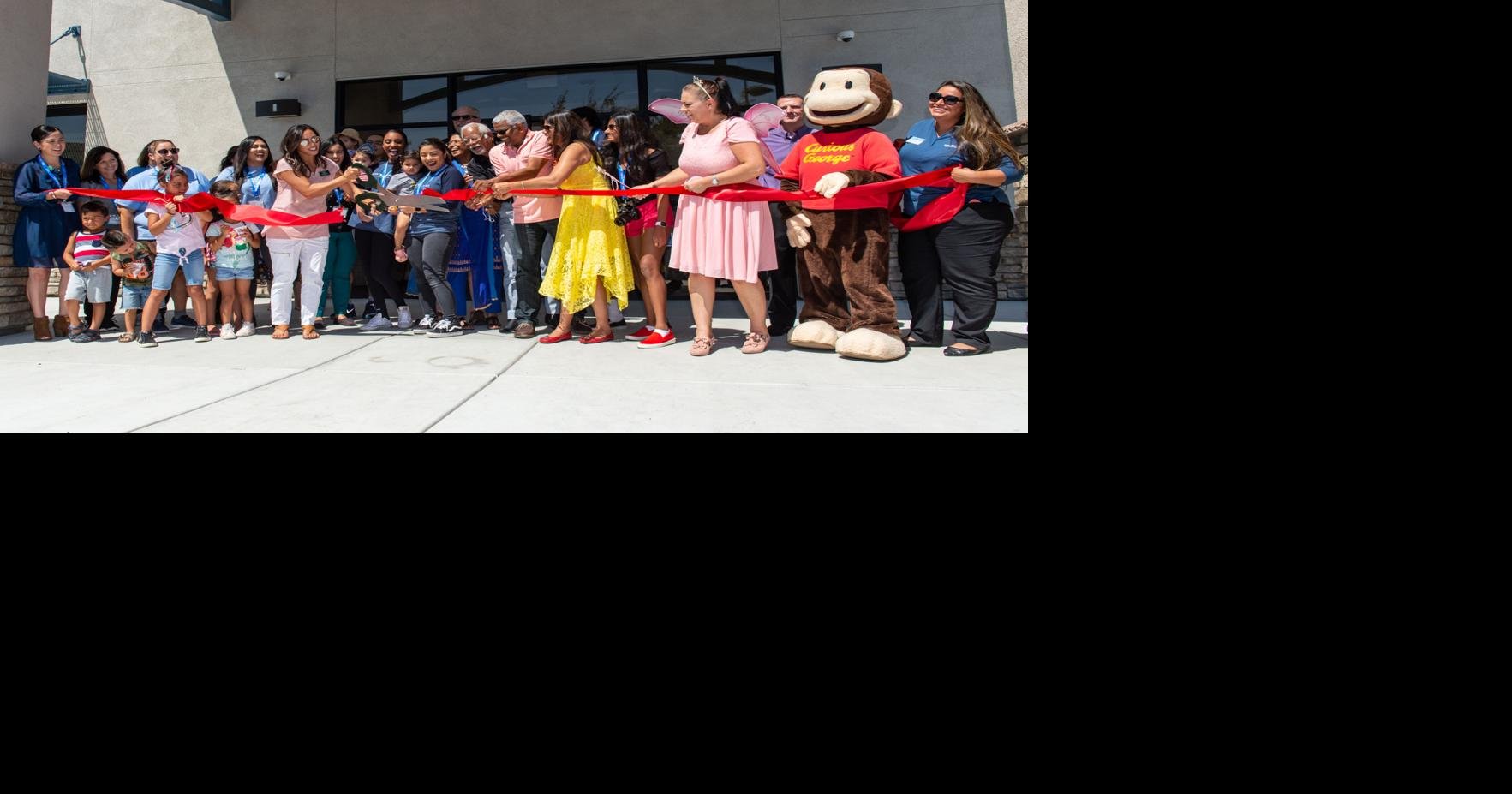 Photos] Grand opening of Kiddie Academy in Oakley | Slideshows |  