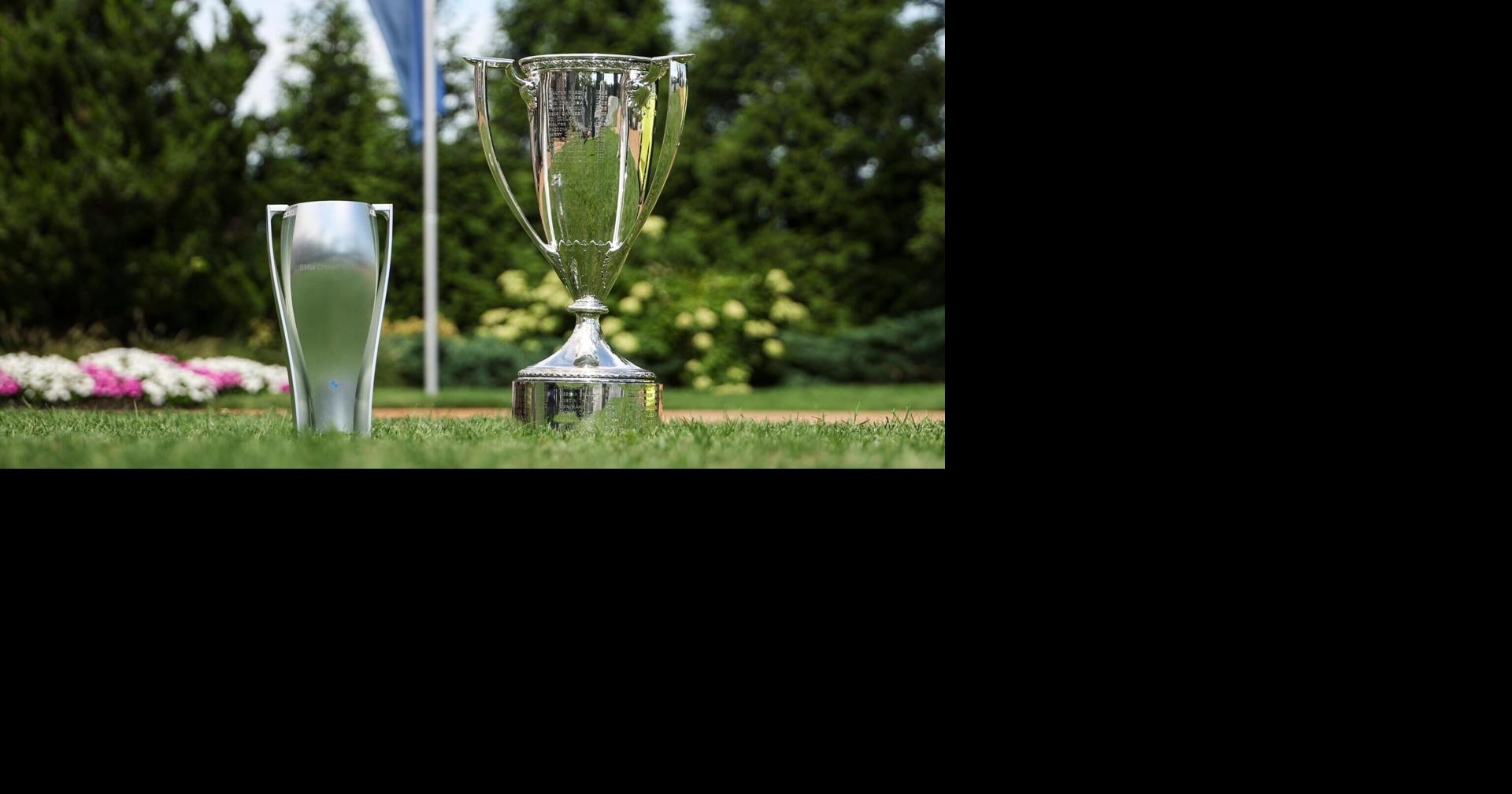 2026 BMW Championship prize money, purse: Breakdown of $20 million payouts as Fe...