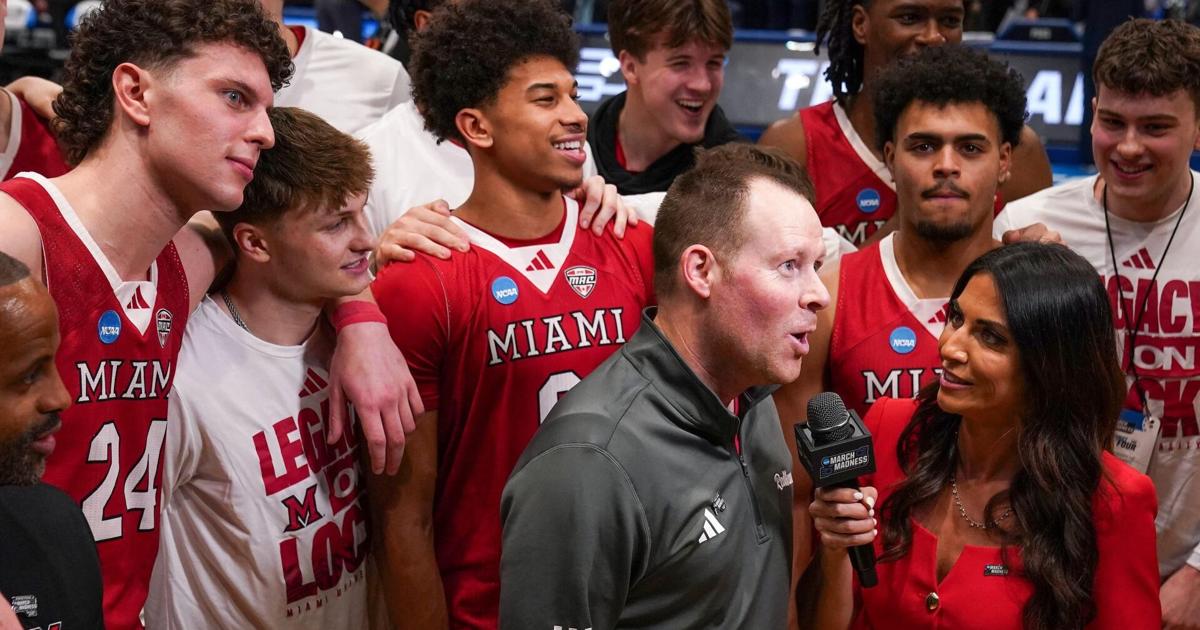 Miami Ohio Rivals Who is the next Miami (Ohio)? Ranking 10 under the radar teams who ...
