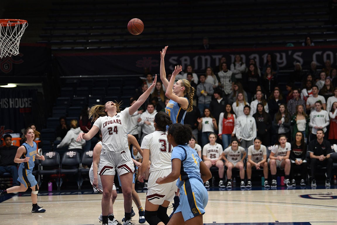 [Photos] Heritage High School girls basketball NCS Finals | Slideshows ...