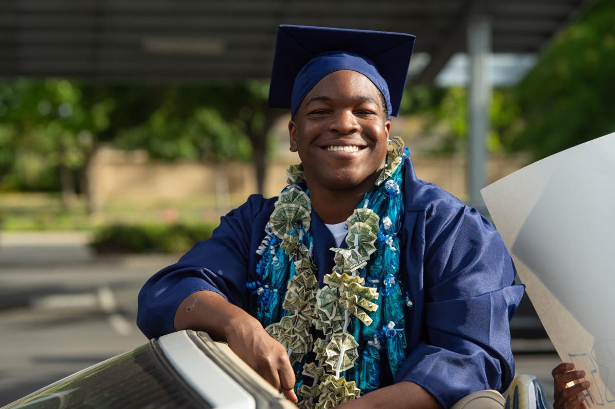 FHS graduation 2020
