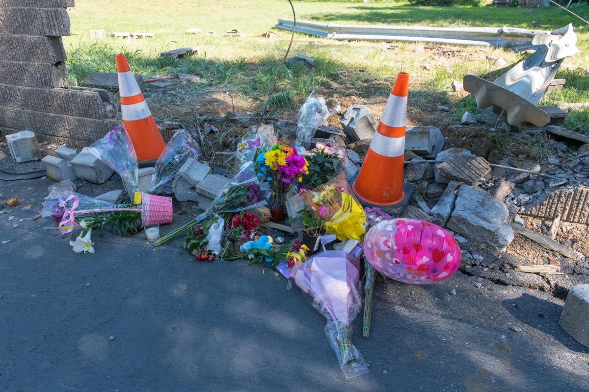 BP Accident memorial