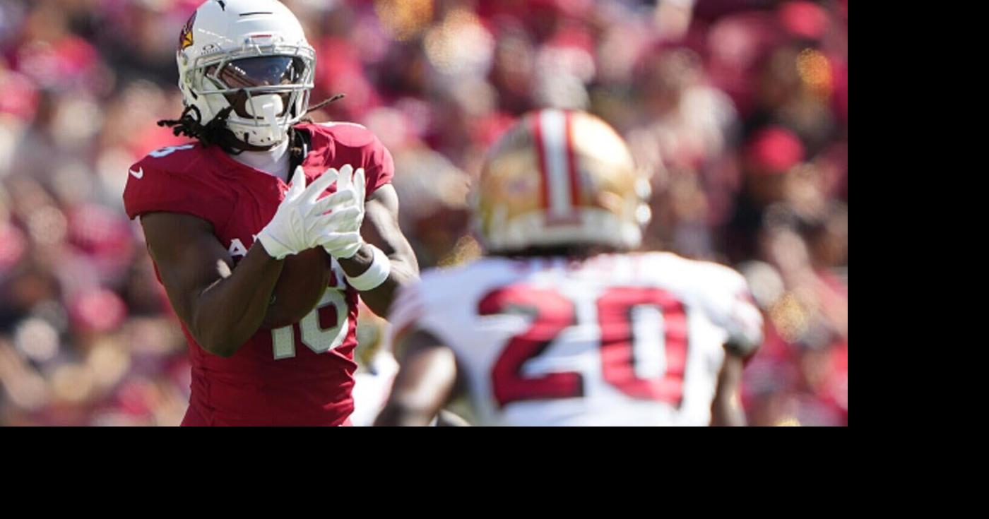 Buccaneers' Emeka Egbuka not worried 'at all' about former Ohio State ...