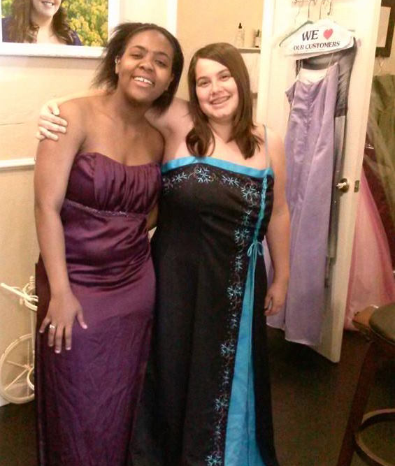 Eastbay Prom Dresses