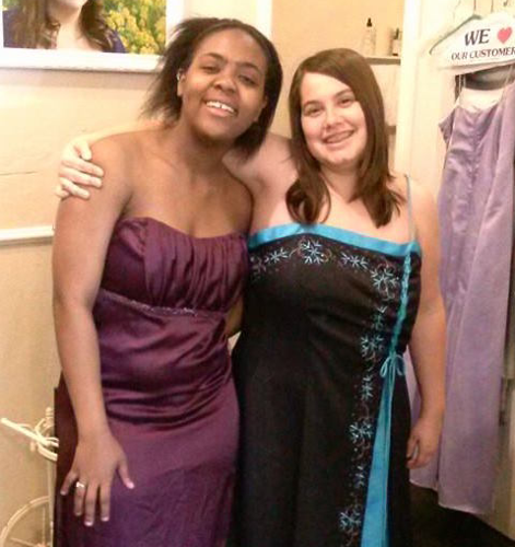 Formal dresses the bay 2025