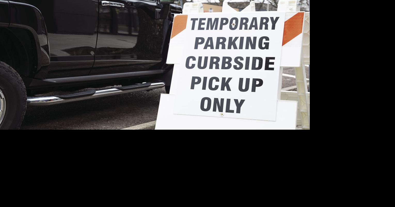 Contra Costa County businesses see eased restrictions News