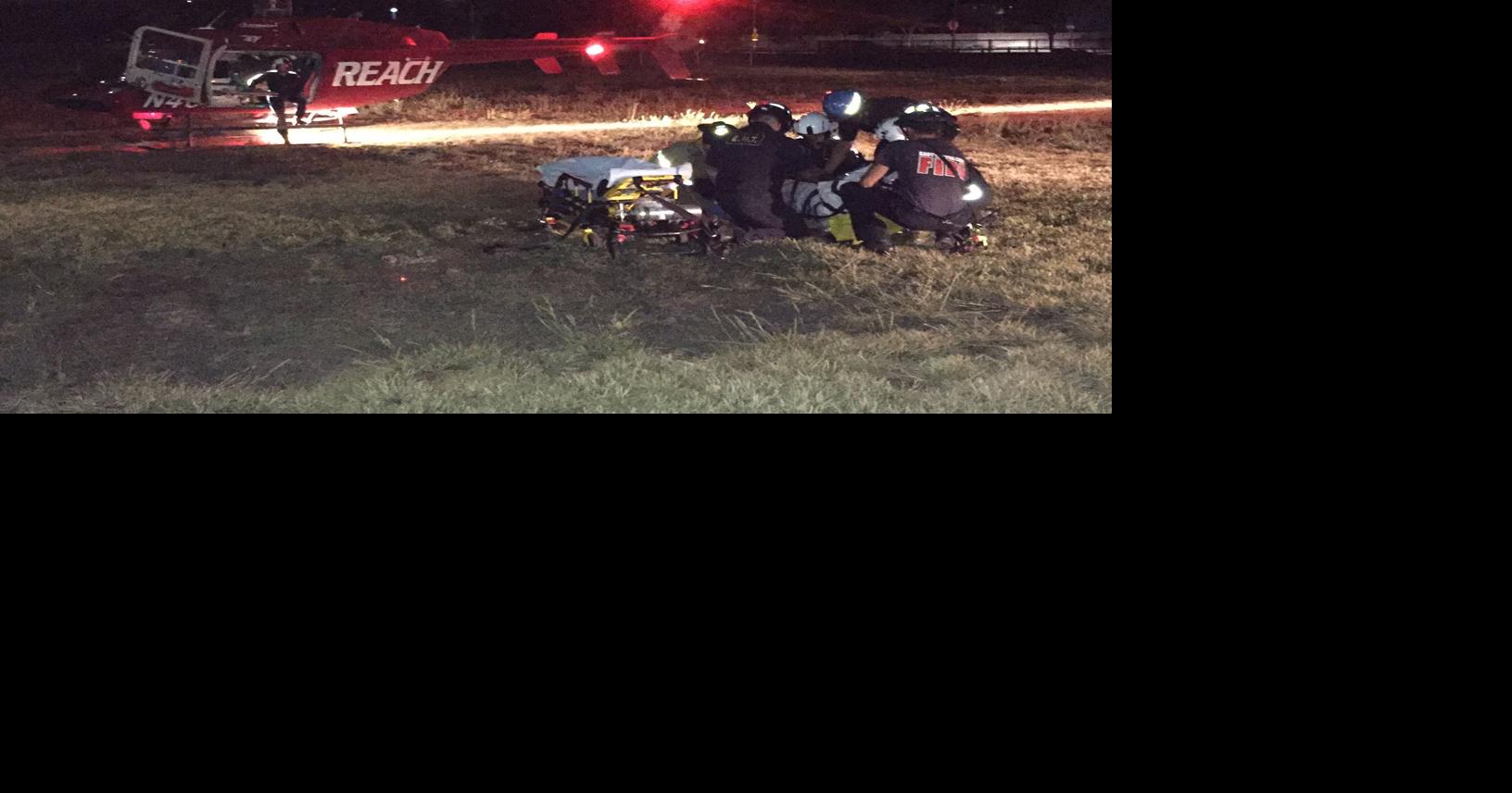 Discovery Bay resident arrested in connection with shooting | News ...
