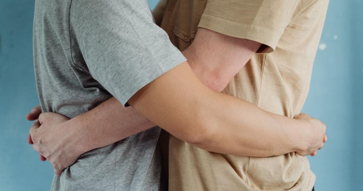Hug Poem Free What makes one hug more memorable than another? | National | thepress.net