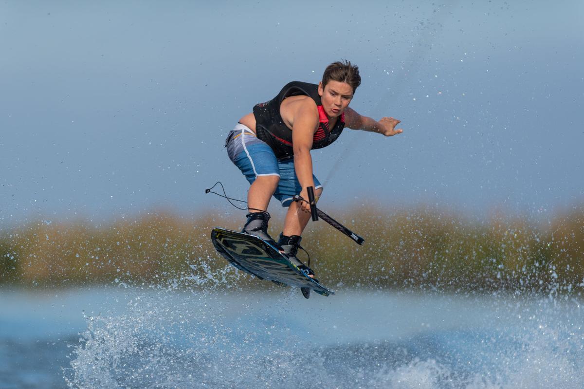 [Photos] 40th annual Frozen Bun Run on Bethel Island Slideshows