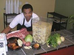 Savory Secret A Sticky Sensation Living Thepress Net