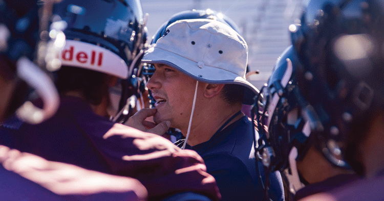Freedom football enters 2026 with a new perspective and focus