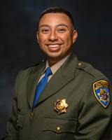 Calexico’s Gutierrez assigned to Humboldt CHP office