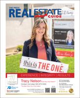 The Press' Real Estate Guide_Spring 2022
