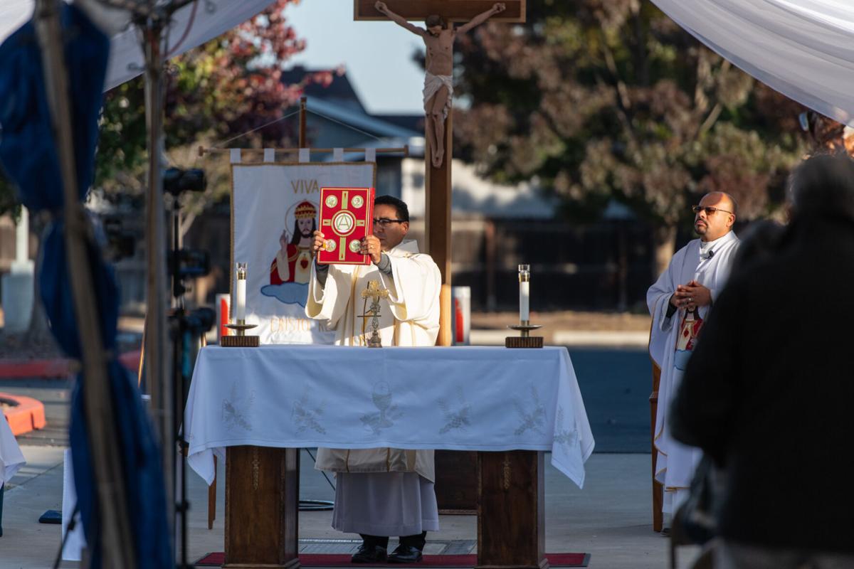 St Anthony mass_20201122