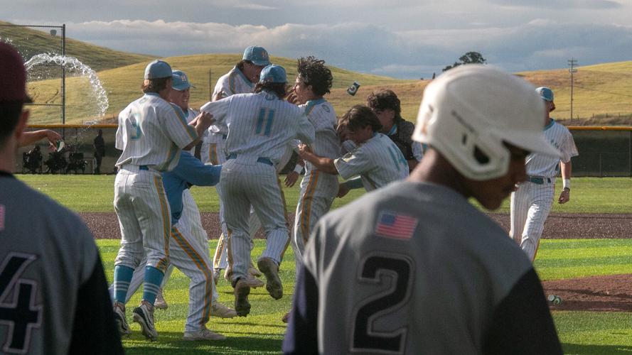 Kinnaird, Cordova lead Heritage to comeback win over Freedom to clinch BVAL title again